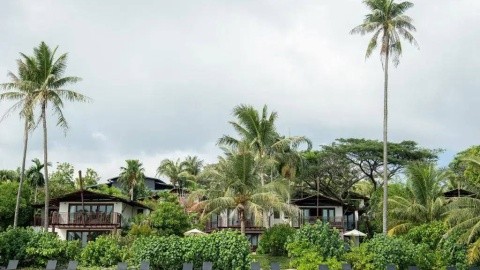 Barcelo Coconut Island – fotografie 3