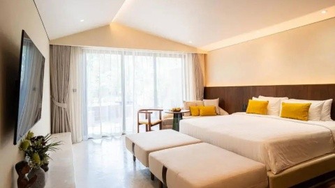 Barcelo Coconut Island – fotografie 4