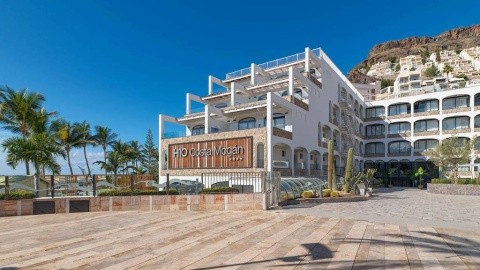 H10 Costa Mogan (ex. Labranda Costa Mogan) – fotografie 2