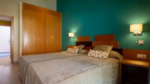 Cordial Mogán Valle apartments – fotografie 3