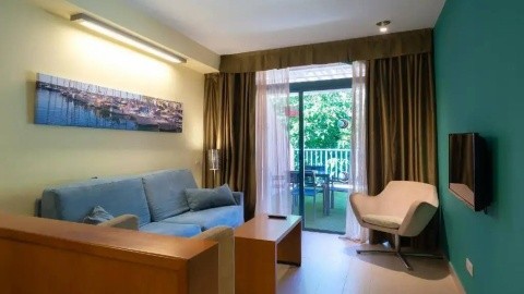 Cordial Mogán Valle apartments – fotografie 4
