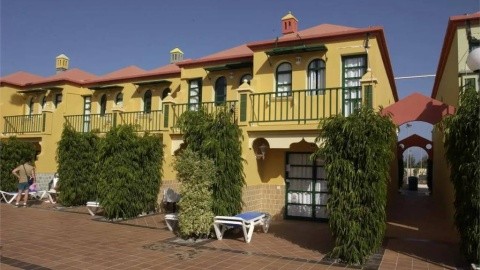 Eo Maspalomas Resort (ex. Club Vista Flor) – fotografie 2