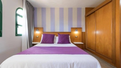 Eo Maspalomas Resort (ex. Club Vista Flor) – fotografie 3