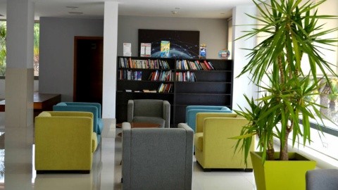 Marina Elite Resort – fotografie 3