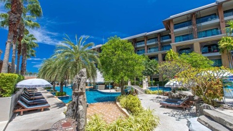 Rawai Palm Beach Resort – fotografie 5