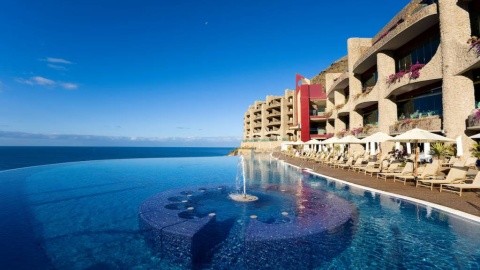 Gloria Palace Royal Hotel & Spa – fotografie 2