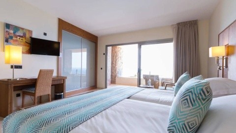Gloria Palace Royal Hotel & Spa – fotografie 3