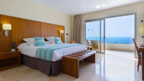 Gloria Palace Royal Hotel & Spa – fotografie 5