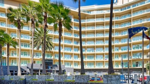 Bull Hotel Reina Isabel & Spa – fotografie 2