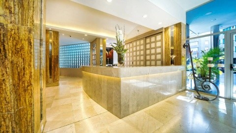 Bull Hotel Reina Isabel & Spa – fotografie 3