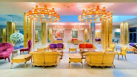 Bull Hotel Reina Isabel & Spa – fotografie 4