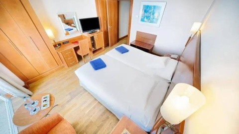 Bull Hotel Reina Isabel & Spa – fotografie 5
