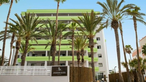 Anamar Suites – fotografie 2