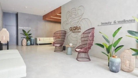 Gloria Palace San Agustín Thalasso & Hotel – fotografie 3