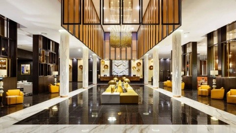 Riu Palace Oasis – fotografie 3