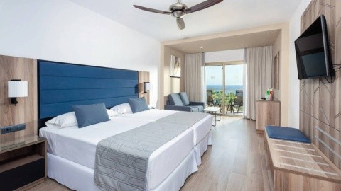 Riu Palace Oasis – fotografie 4