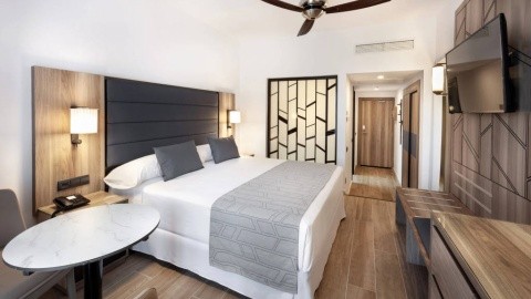 Riu Palace Oasis – fotografie 5