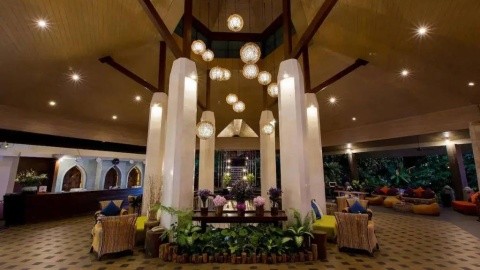 Mandarava Resort &amp; Spa – fotografie 2