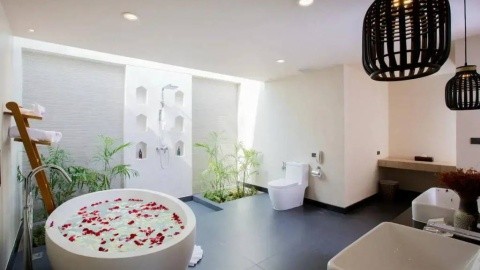 Mandarava Resort &amp; Spa – fotografie 3