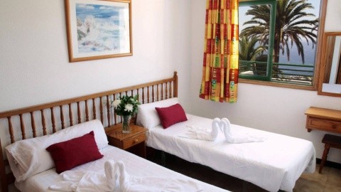 Palmera Mar – fotografie 3