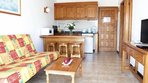 Palmera Mar – fotografie 4