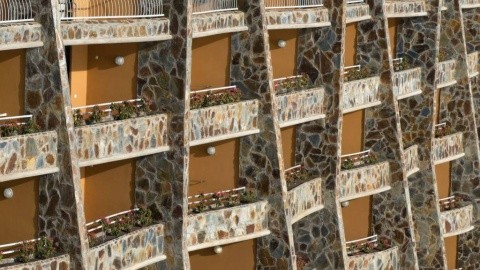 Gloria Palace Amadores Thalasso & Hotel – fotografie 2