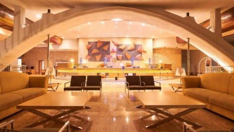 Gloria Palace Amadores Thalasso & Hotel – fotografie 3