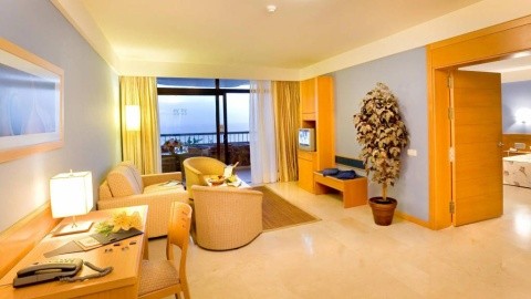 Gloria Palace Amadores Thalasso & Hotel – fotografie 4