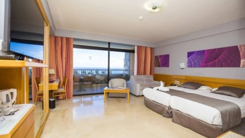 Gloria Palace Amadores Thalasso & Hotel – fotografie 5
