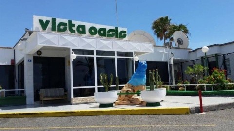 Vista Oasis – fotografie 3