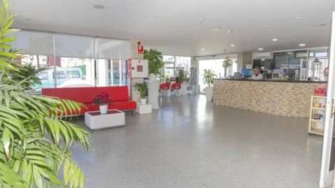 Vista Oasis – fotografie 4