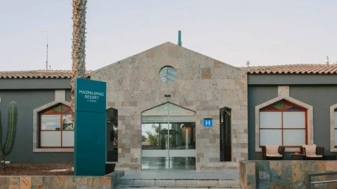 Dunas Maspalomas Resort – fotografie 2
