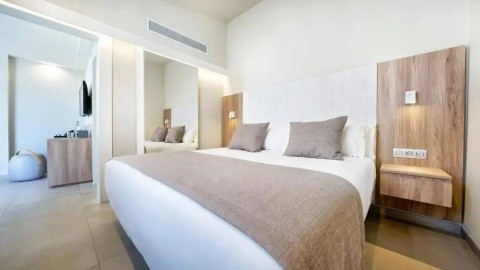Club Maspalomas Suites & Spa – fotografie 2