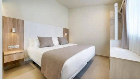 Club Maspalomas Suites & Spa – fotografie 3