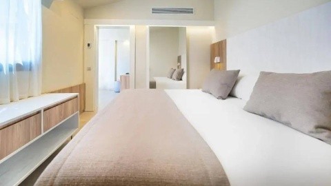 Club Maspalomas Suites & Spa – fotografie 4