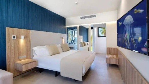 Club Maspalomas Suites & Spa – fotografie 5
