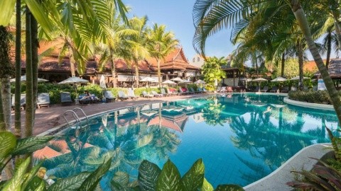 Khaolak Bhandari Resort and Spa – fotografie 3