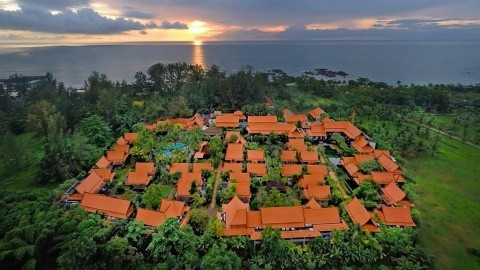 Khaolak Bhandari Resort and Spa – fotografie 4