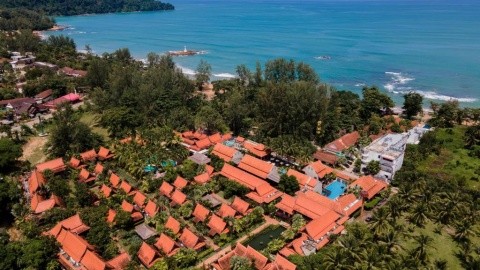 Khaolak Bhandari Resort and Spa – fotografie 5