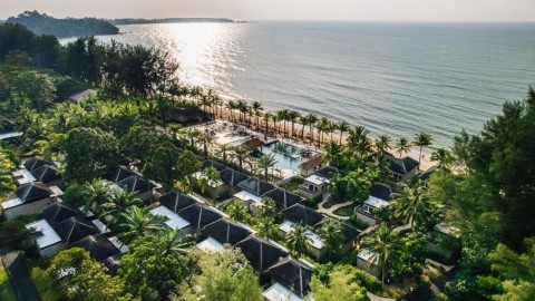 Beyond Resort Khaolak – fotografie 3