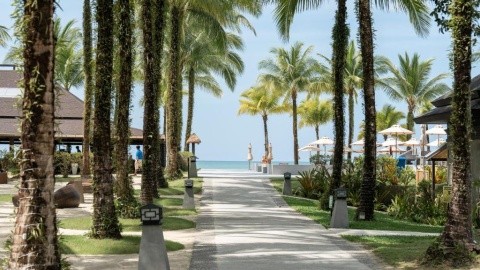 Beyond Resort Khaolak – fotografie 4