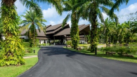 Beyond Resort Khaolak – fotografie 5