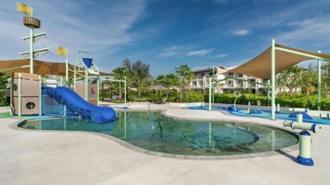 Khao Lak Marriott Beach Resort & Spa – fotografie 4