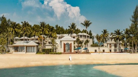 Devasom Beach Resort & Villas – fotografie 2