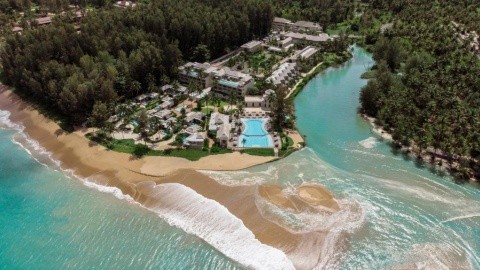 Devasom Beach Resort & Villas – fotografie 5