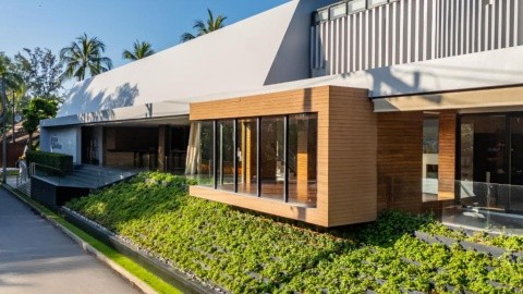 Casa de la Flora – fotografie 4