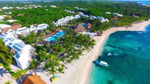 Sandos Caracol Nature Resort & Water Park – fotografie 4
