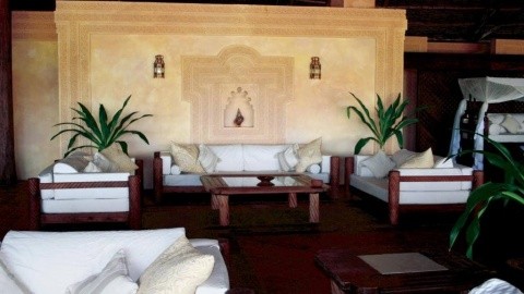 Dongwe Club Vacanze – fotografie 2