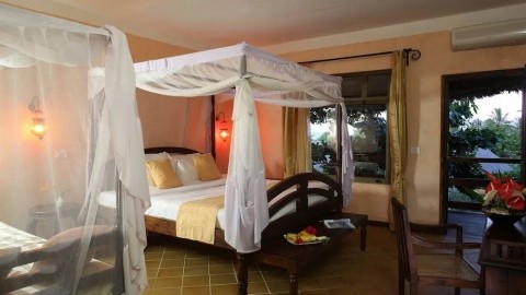 Dongwe Club Vacanze – fotografie 4