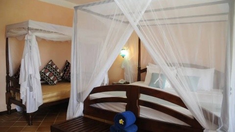 Dongwe Club Vacanze – fotografie 5